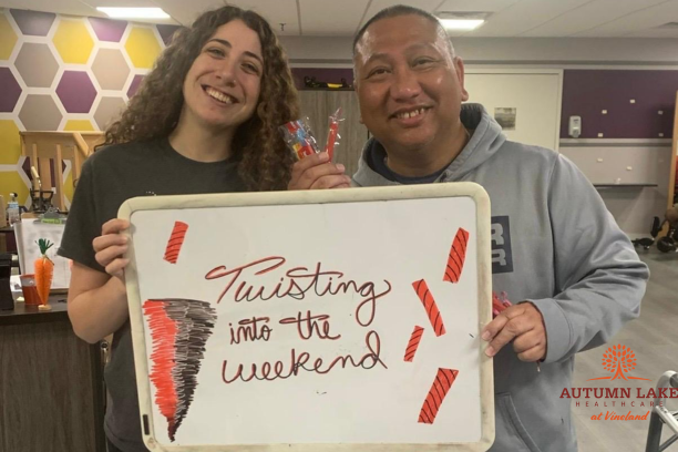 nursing homes in Vineland NJ