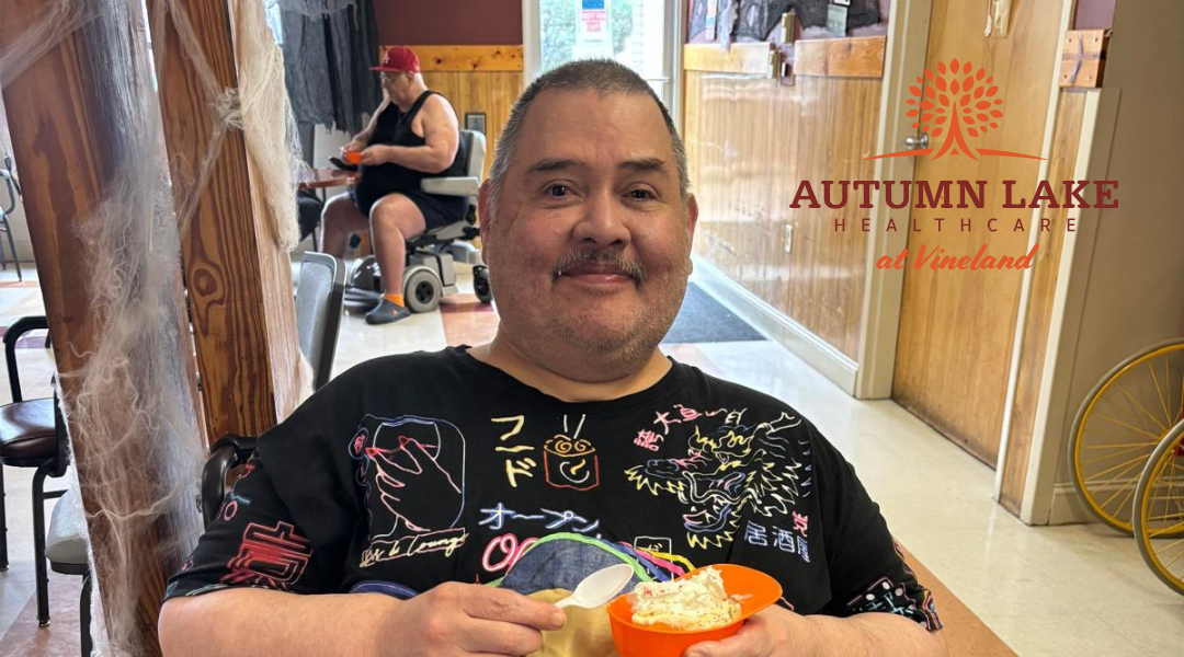 assisted living in vineland, NJ