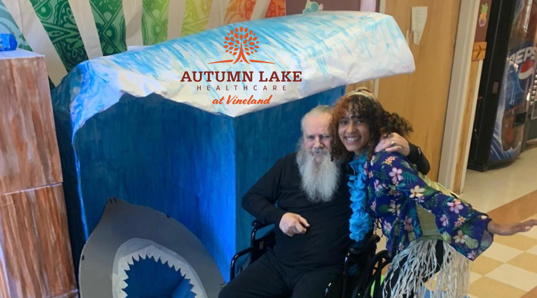 nursing homes Vineland, NJ