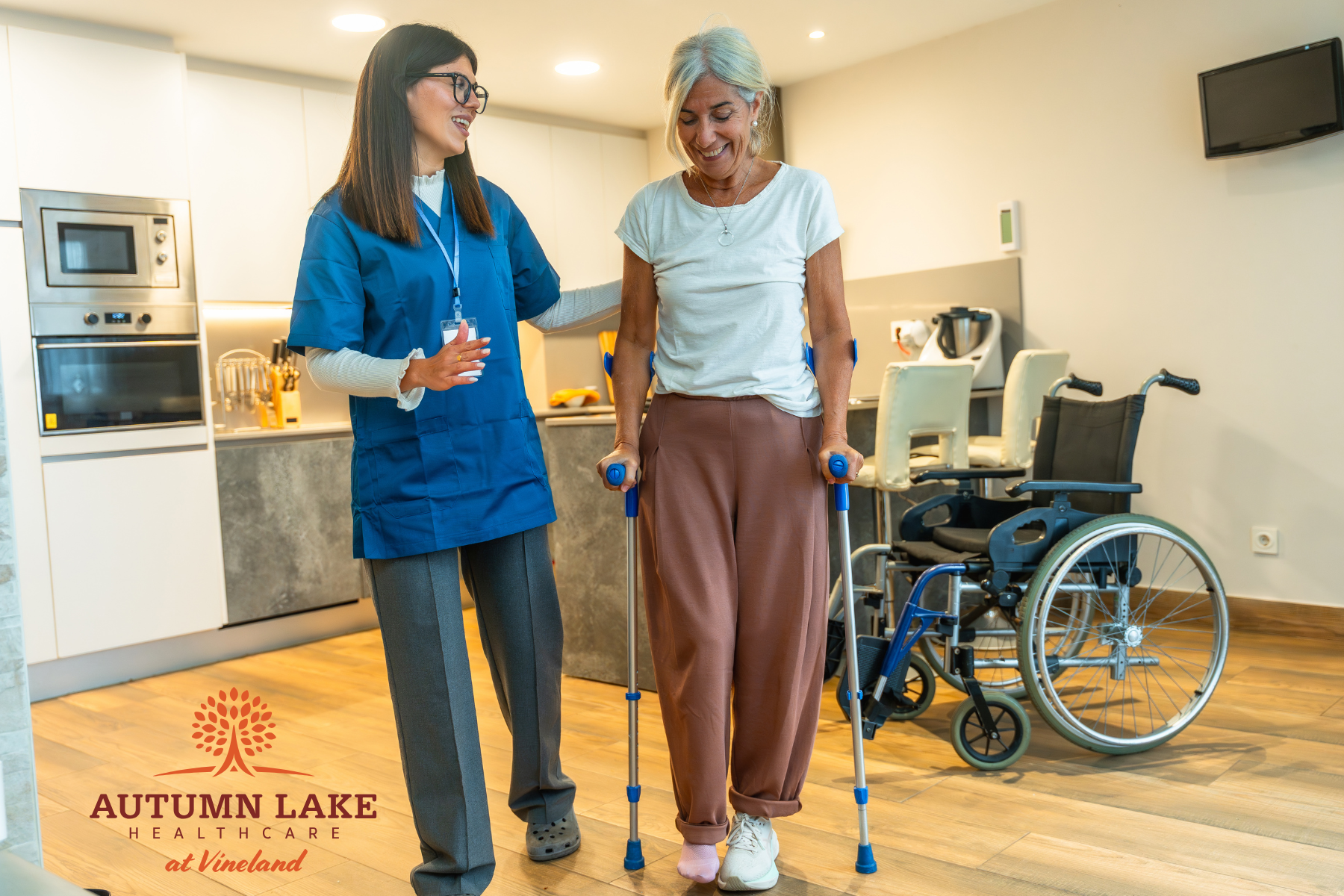 How to Evaluate Nursing Home Staffing Ratios and Turnover for Long-Term Care